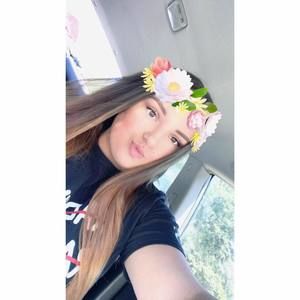 Meet your Posher, Haley